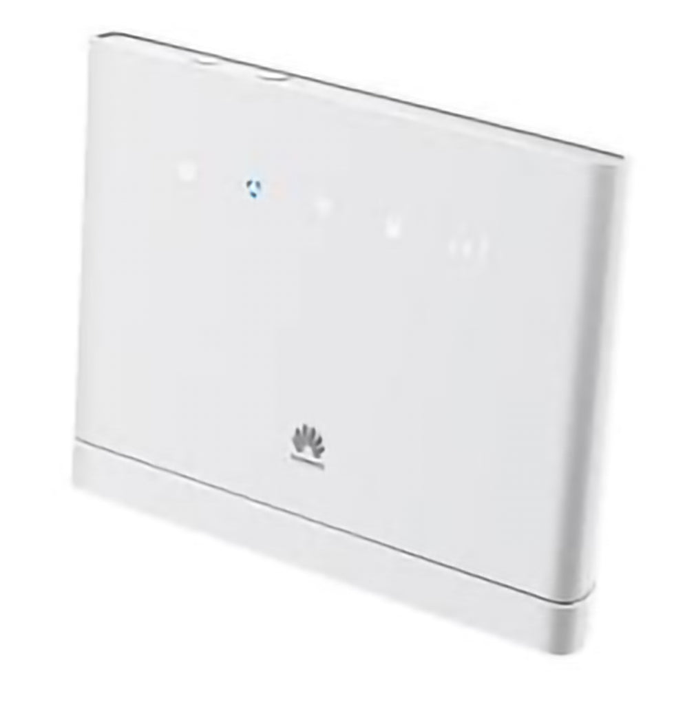 Huawei B315 Unlocked Internet Router