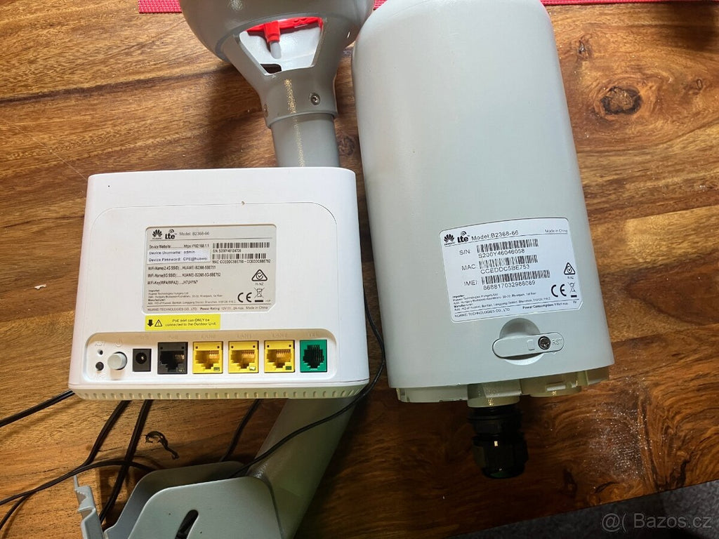 Huawei b2368-66 - Pakistan Indoor outdoor