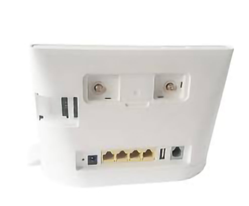 Huawei B315 Unlocked Internet Router