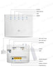 Huawei B315 Unlocked Internet Router