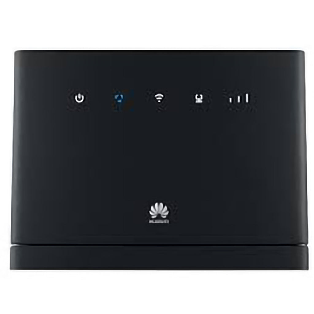 Huawei B315 Unlocked Internet Router