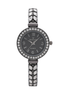 Diamond Look Marquise Stone Ladies Bangle Watch – MF collections