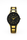 Black & Gold Luxury Look Watches - ROAD and Positif Styles - MF Collections
