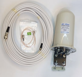 Huawei Antenna Internet Signal Booster - Connect any Internet Davies - Internet Davies Antenna