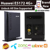 Huawei 4G E5172s Router Unlock