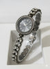 Diamond Look Marquise Stone Ladies Bangle Watch – MF collections