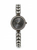 Diamond Look Marquise Stone Ladies Bangle Watch – MF collections