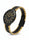 Black & Gold Luxury Look Watches - ROAD and Positif Styles - MF Collections