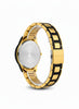 Black & Gold Luxury Look Watches - ROAD and Positif Styles - MF Collections