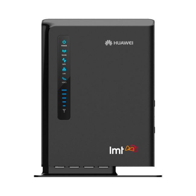 Huawei 4G E5172s Router Unlock